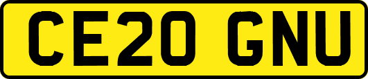 CE20GNU