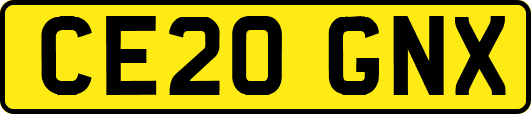 CE20GNX