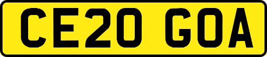CE20GOA