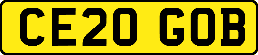CE20GOB