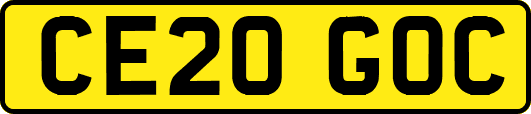 CE20GOC