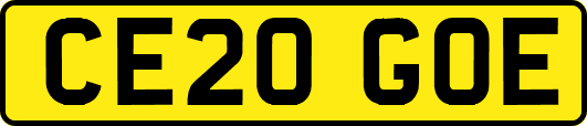 CE20GOE