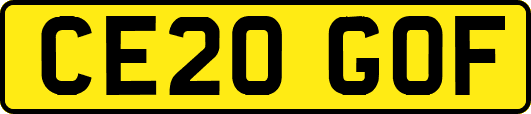 CE20GOF