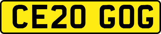CE20GOG