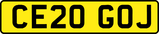 CE20GOJ
