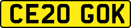 CE20GOK