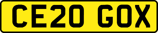 CE20GOX