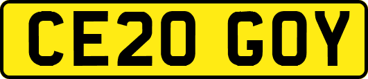 CE20GOY