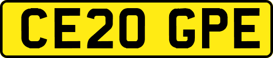 CE20GPE