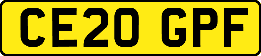 CE20GPF