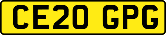 CE20GPG