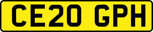 CE20GPH