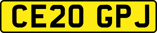 CE20GPJ