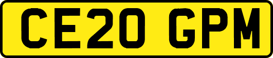 CE20GPM