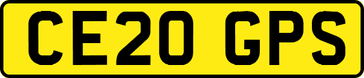 CE20GPS