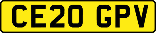 CE20GPV