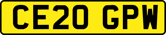 CE20GPW