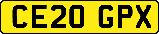 CE20GPX