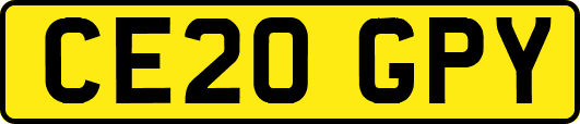 CE20GPY