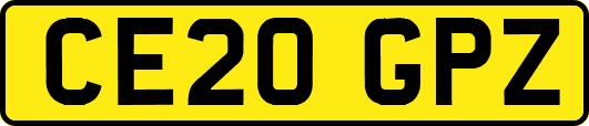 CE20GPZ