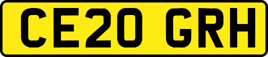 CE20GRH