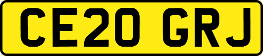 CE20GRJ