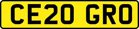 CE20GRO