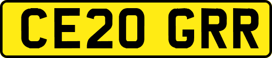 CE20GRR