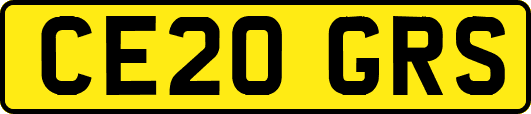 CE20GRS