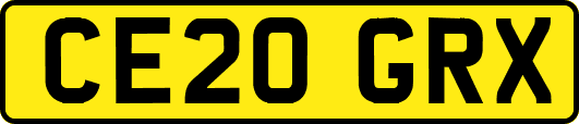 CE20GRX