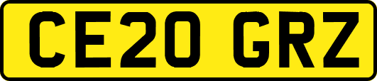CE20GRZ