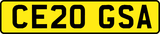 CE20GSA