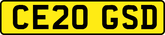 CE20GSD