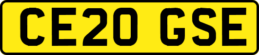 CE20GSE