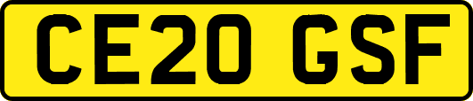 CE20GSF