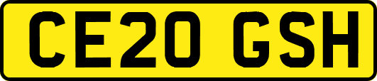 CE20GSH