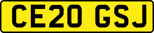 CE20GSJ