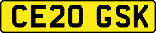 CE20GSK