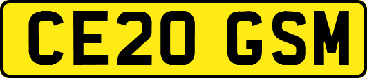 CE20GSM