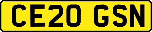 CE20GSN