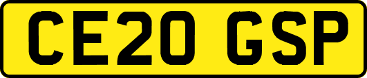 CE20GSP