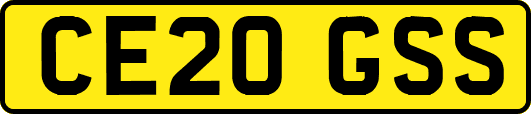 CE20GSS