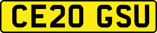 CE20GSU