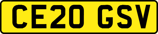 CE20GSV