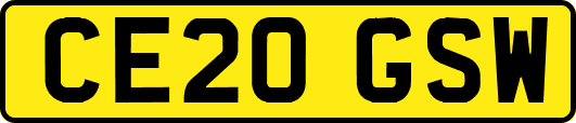 CE20GSW