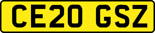 CE20GSZ