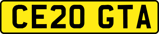 CE20GTA