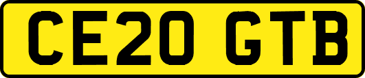 CE20GTB
