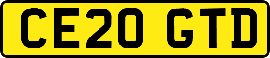CE20GTD