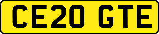 CE20GTE